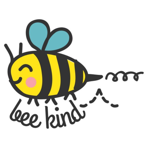 BEE Kind BEEcause u never know what someones going through - Picture 8 of 14